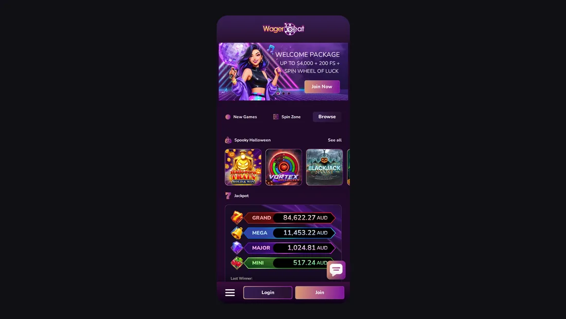 Mobile Gaming
